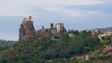 Chateau Rochemaure