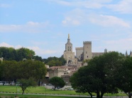 Avignon Pope Palace